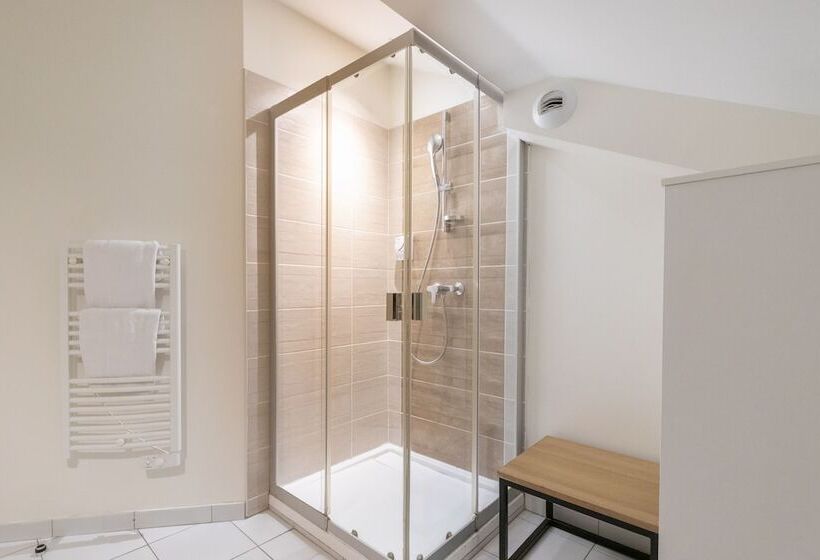 Апартаменты 2 Спальни, Residence Alaïa