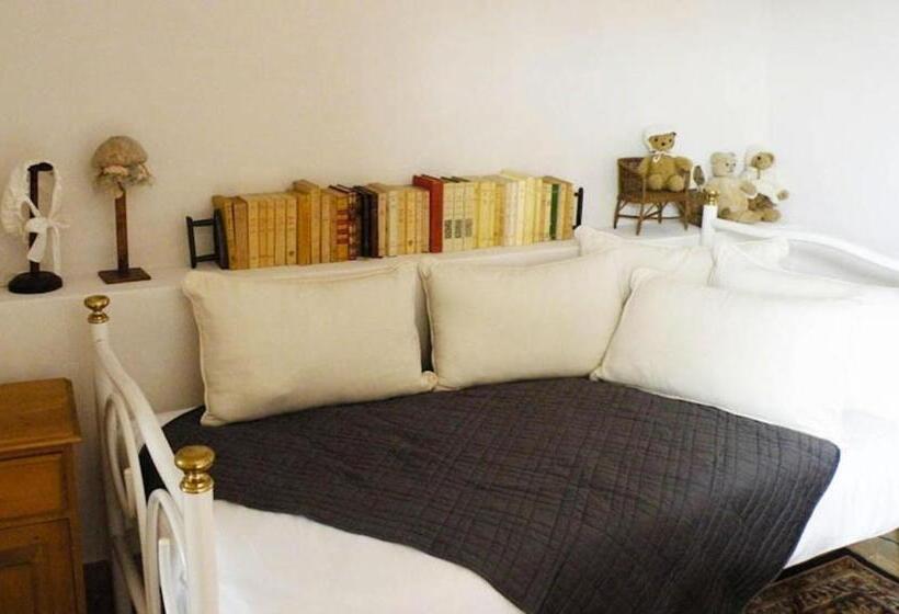 Люкс Superior, B&b Le Deffends De Redon