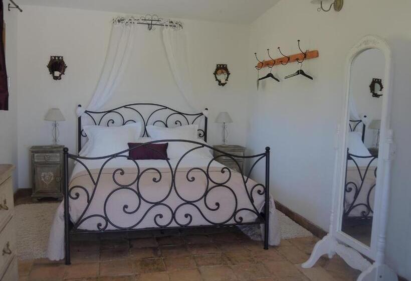 Номер Стандарт с Террасой, B&b Le Deffends De Redon