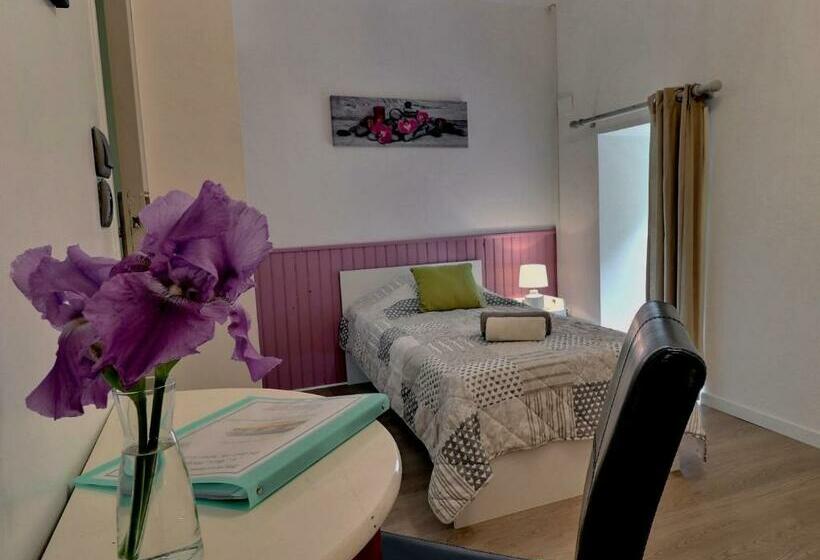 Номер Стандарт Трехместный, Chambres D'hôtes Les Fleurettes En Baie Du Mont Saint Michel