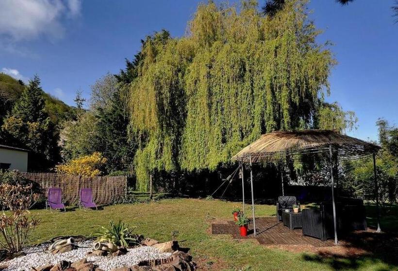 标准间, Chambres D'hôtes Les Fleurettes En Baie Du Mont Saint Michel