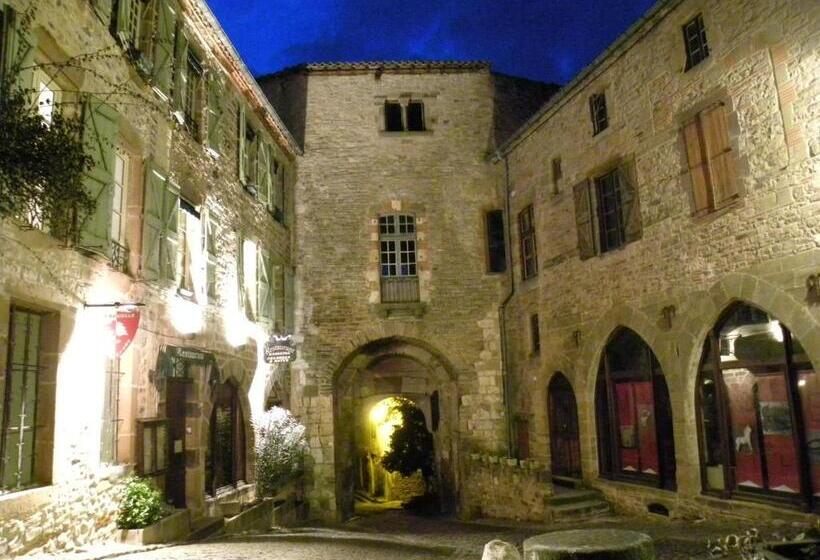 اتاق خانوادگی, Chambres D'hôtes L'escuelle Des Chevaliers