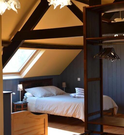 Family Suite, L Araucaria   Chambres D Hôtes Et Gîte