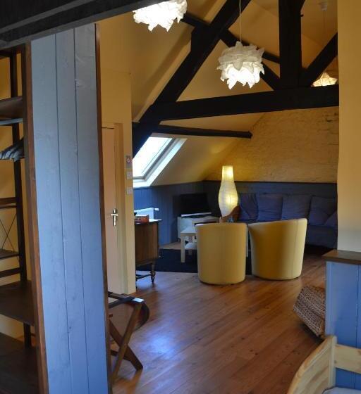 Family Suite, L Araucaria   Chambres D Hôtes Et Gîte