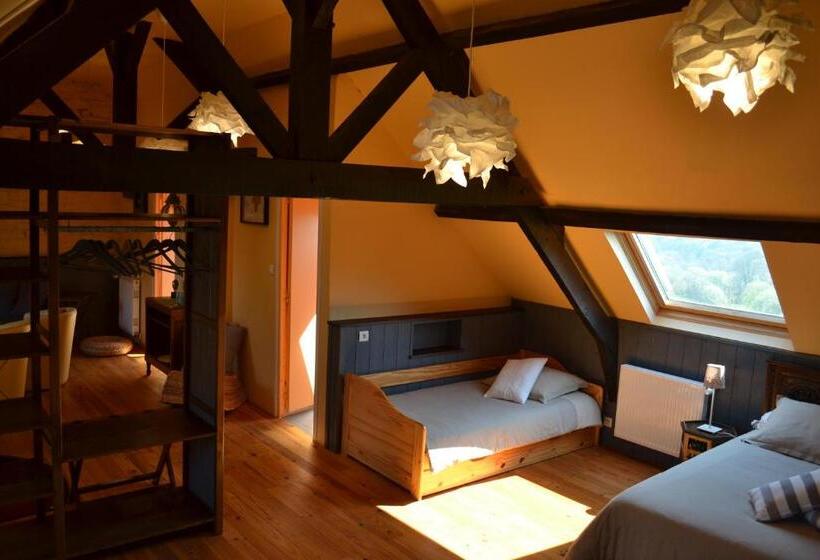 Family Suite, L Araucaria   Chambres D Hôtes Et Gîte