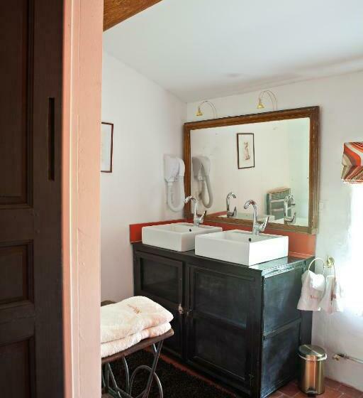 Quarto Estandar, La Nesquière Chambres D Hôtes