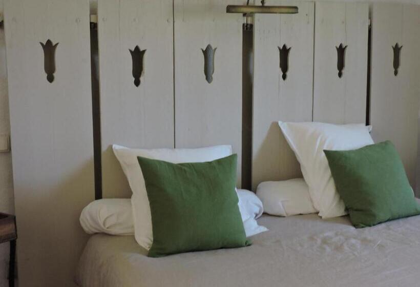 Quarto Superior, La Nesquière Chambres D Hôtes