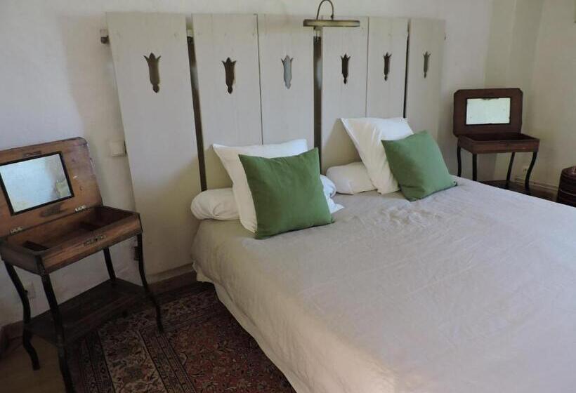 Quarto Superior, La Nesquière Chambres D Hôtes