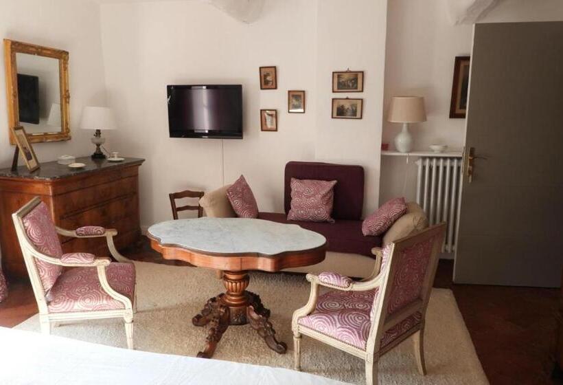 Quarto Estandar, La Nesquière Chambres D Hôtes