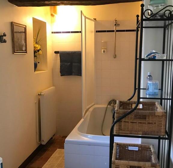 חדר סטנדרט, Le Logis De La Pataudière