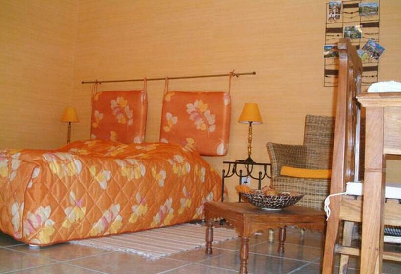 Стандартный Номер Кровать Кинг, Le Panorama   Chambres D Hôtes   Cuisine Disponible
