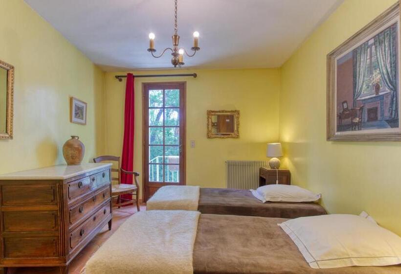 Family Suite, Mas De Bacalan