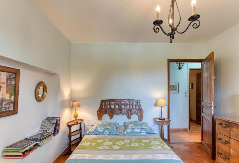 Family Suite, Mas De Bacalan