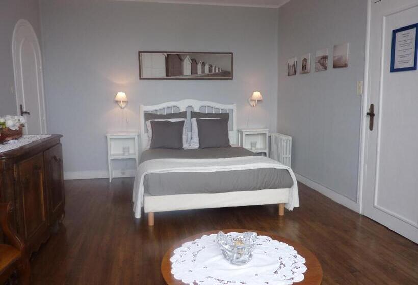Номер Superior Вид на Море, Villa Keris   Face Océan