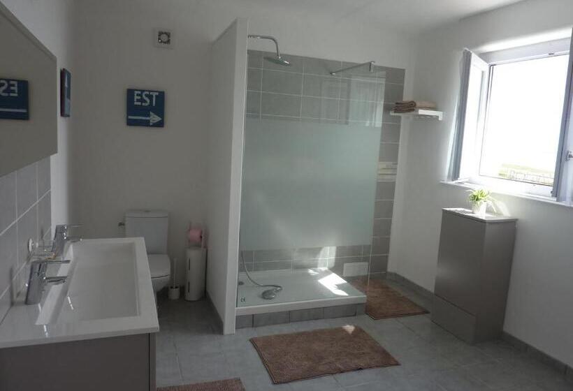 Номер Стандарт Вид на Море, Villa Keris   Face Océan