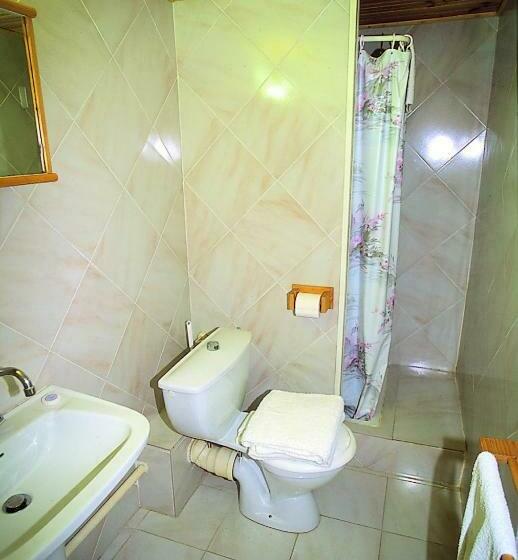 Номер Стандарт, Hôtel Lou Paouvadou