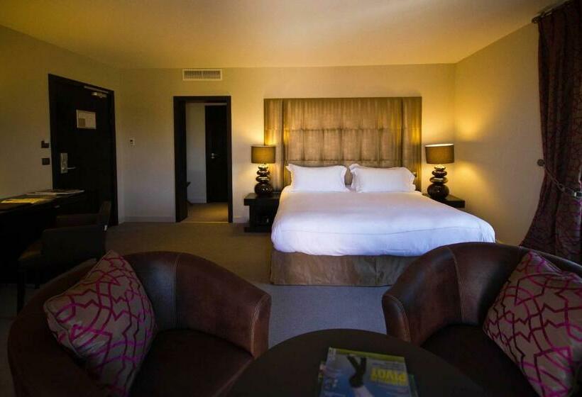 Люкс Комфорт, Le Daya Hotel & Spa   Boutique