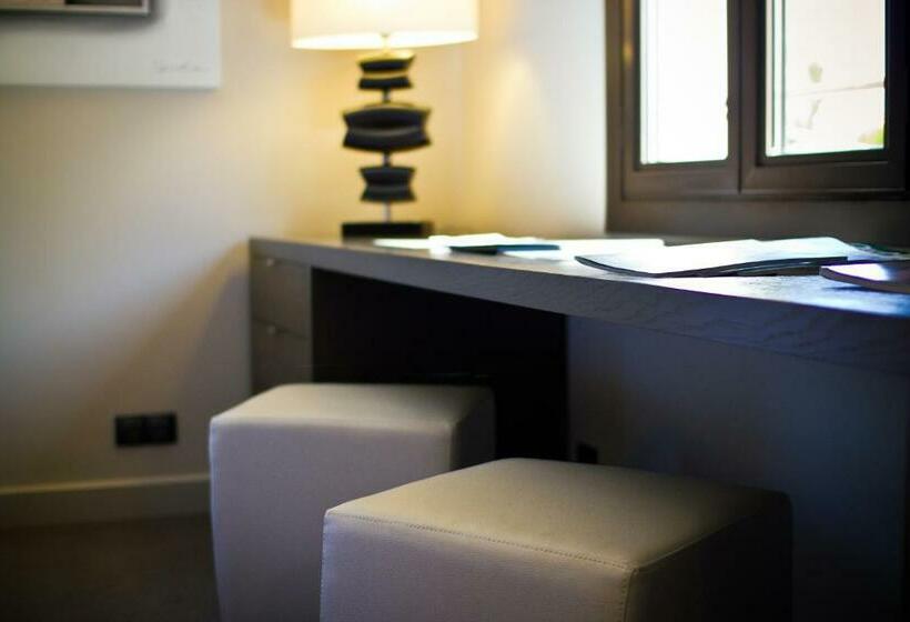 スタンダードルーム, Le Daya Hotel & Spa   Boutique