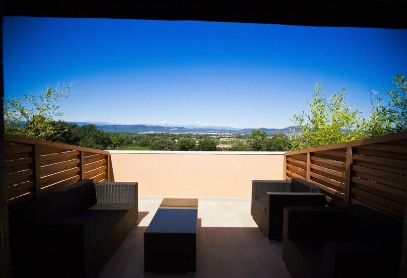 スーペリアースイート, Le Daya Hotel & Spa   Boutique