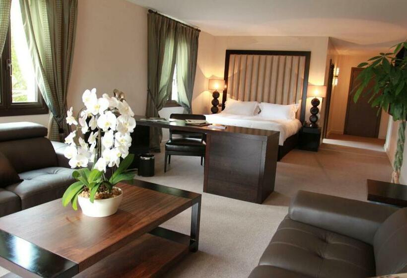 スーペリアースイート, Le Daya Hotel & Spa   Boutique