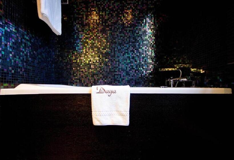 Люкс Superior, Le Daya Hotel & Spa   Boutique