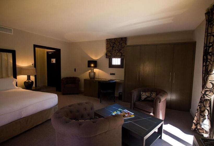 Люкс Повышенной Комфортности, Le Daya Hotel & Spa   Boutique