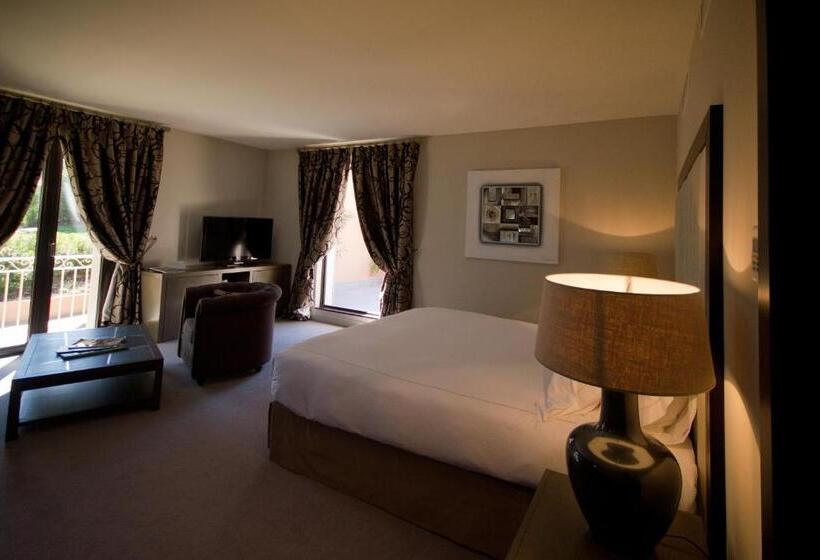 デラックススイート, Le Daya Hotel & Spa   Boutique