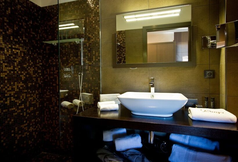 Номер Стандарт, Le Daya Hotel & Spa   Boutique