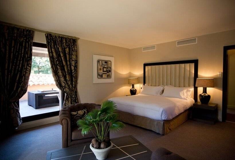 スーペリアースイート, Le Daya Hotel & Spa   Boutique