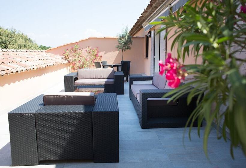 Люкс Superior, Le Daya Hotel & Spa   Boutique