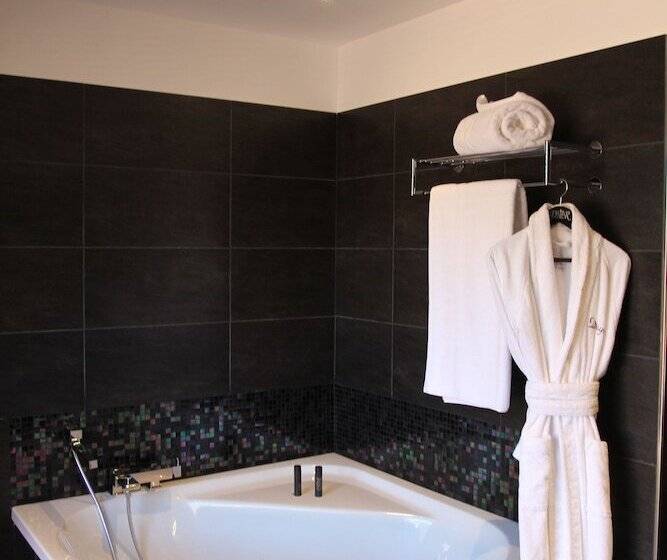 スーペリアースイート, Le Daya Hotel & Spa   Boutique