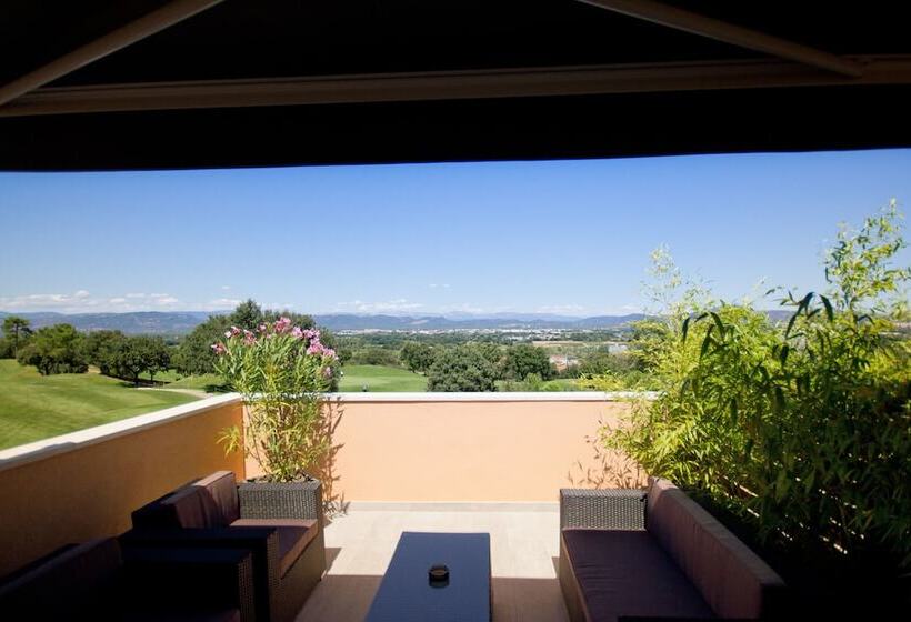 デラックススイート, Le Daya Hotel & Spa   Boutique