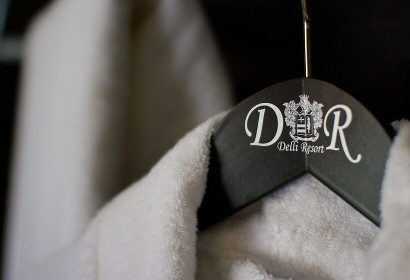 Люкс Повышенной Комфортности, Le Daya Hotel & Spa   Boutique