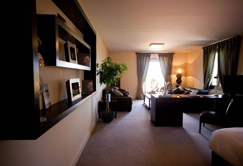 デラックススイート, Le Daya Hotel & Spa   Boutique