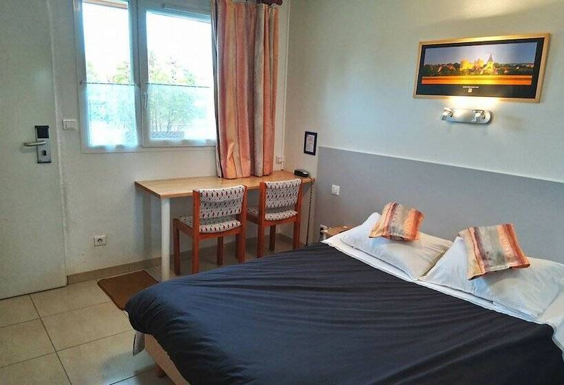 Номер Стандарт Трехместный, Villa