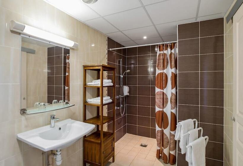 Номер Стандарт Трехместный, Villa