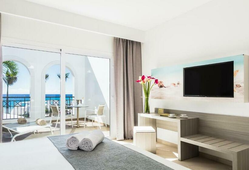 غرفة سوبيريور مطلّة علي البحر, Royal Palm Resort & Spa - Adults Only