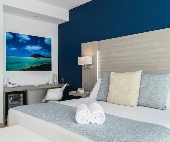 غرفة قياسية, Royal Palm Resort & Spa - Adults Only