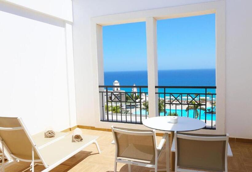 غرفة سوبيريور مطلّة علي البحر, Royal Palm Resort & Spa - Adults Only