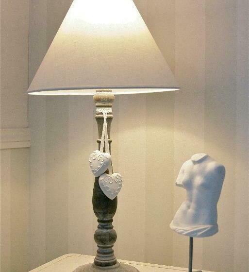 套房, Chambre D Hotes La Villa Molina
