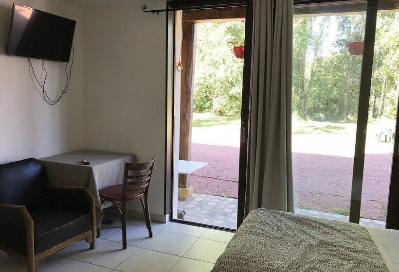 Номер Стандарт, La Ferme Aux Biches