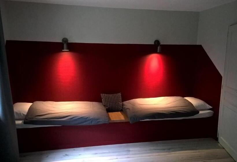 Family Suite, La Forestière