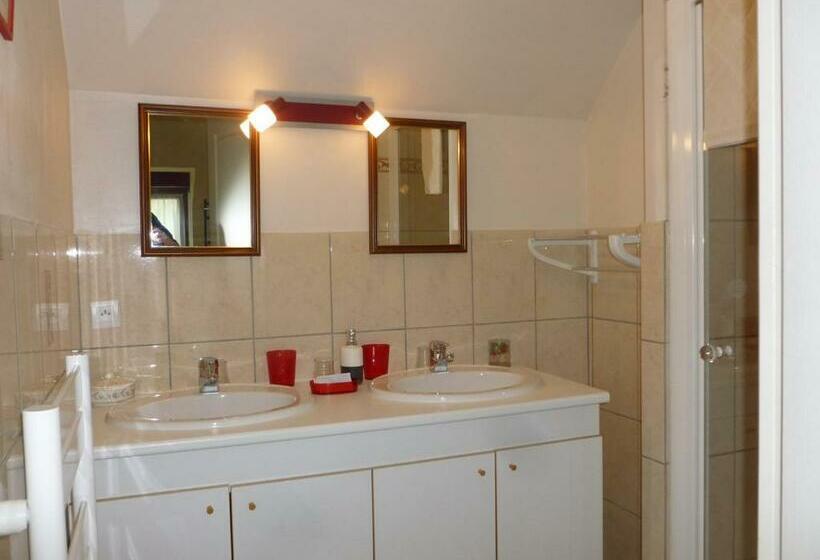Family Suite, La Varenne