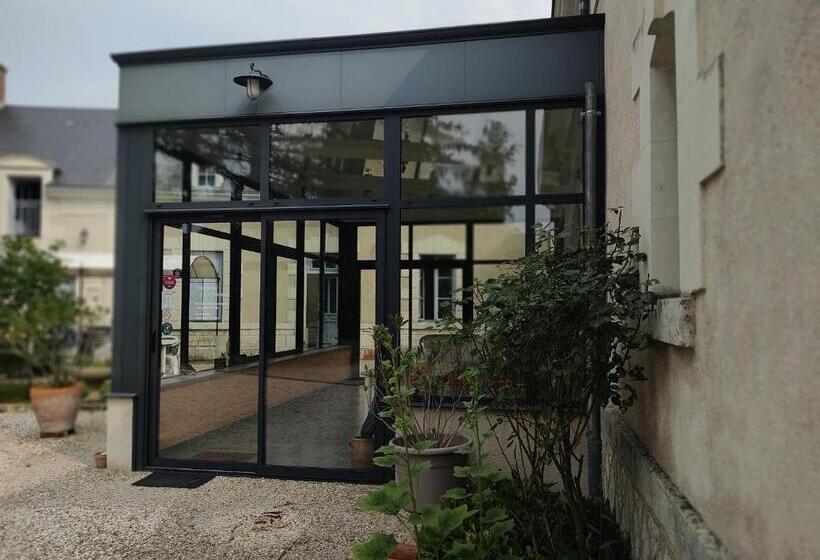 Family Suite, La Varenne
