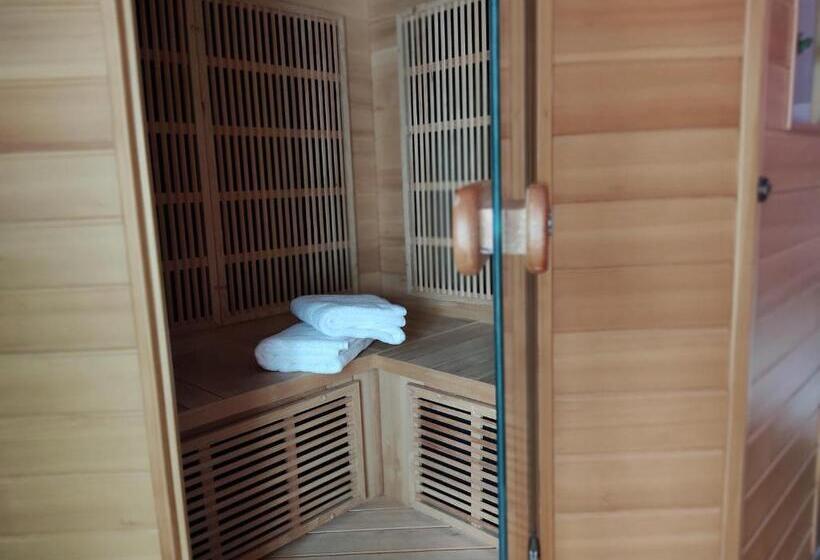Family Suite, La Varenne