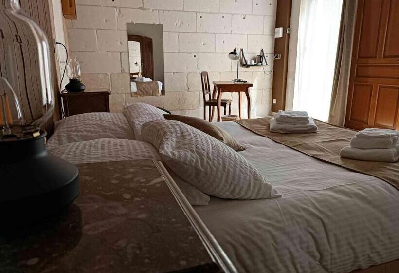 Номер Стандарт, La Varenne