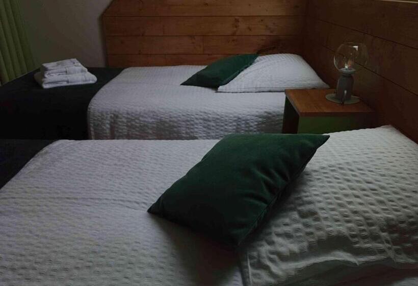 Family Suite, La Varenne