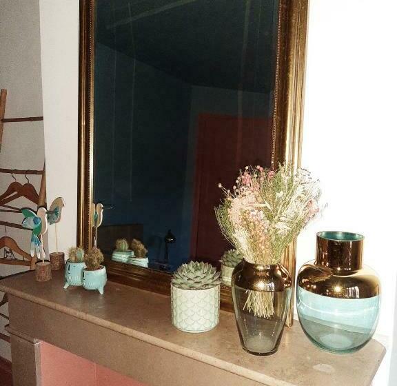 اتاق سوپریور, La Villa 30