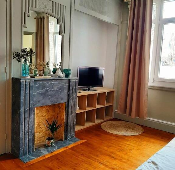 اتاق لوکس, La Villa 30