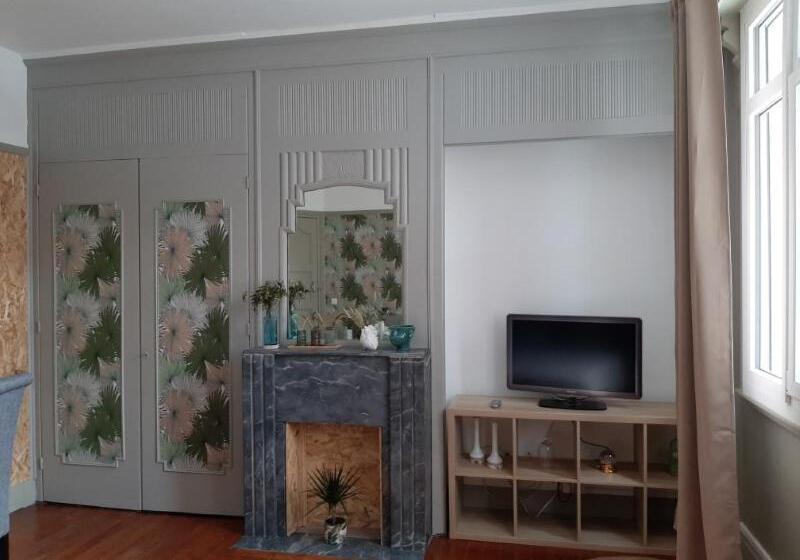 חדר דלוקס, La Villa 30